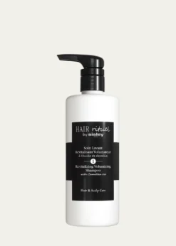 Sisley Paris16.9 oz. Revitalizing Volumizing Shampoo with Camellia Oil