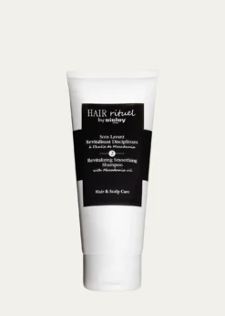 Sisley Paris6.7 oz. Revitalizing Smoothing Shampoo with Macadamia Oil