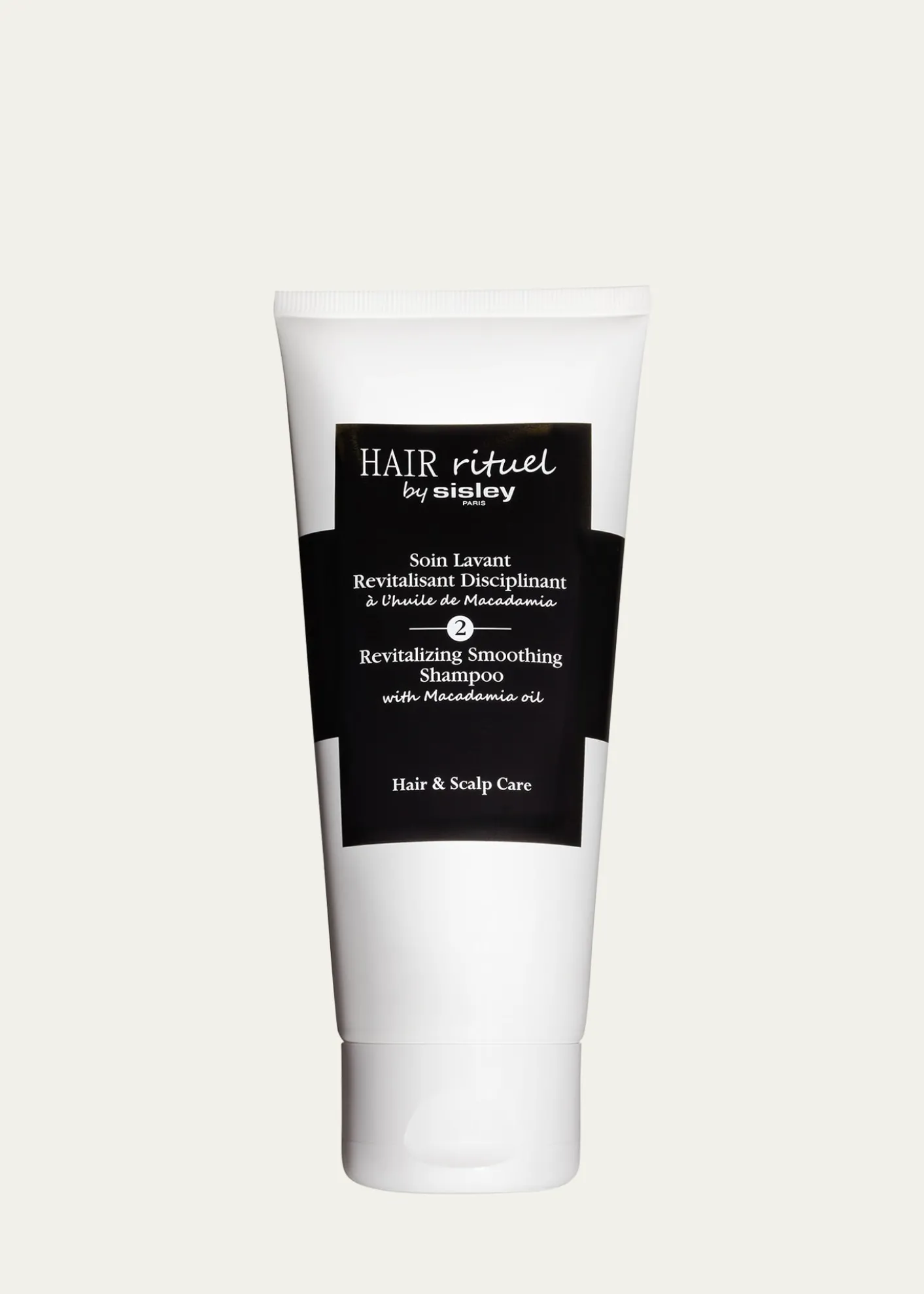 Sisley Paris6.7 oz. Revitalizing Smoothing Shampoo with Macadamia Oil