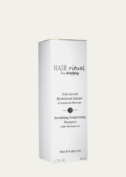 Sisley Paris6.7 oz. Revitalizing Straightening Shampoo