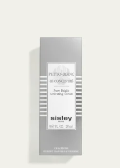 Sisley ParisPhyto-Blanc Le Concentre Pure Bright Activating Serum, 0.67 oz.
