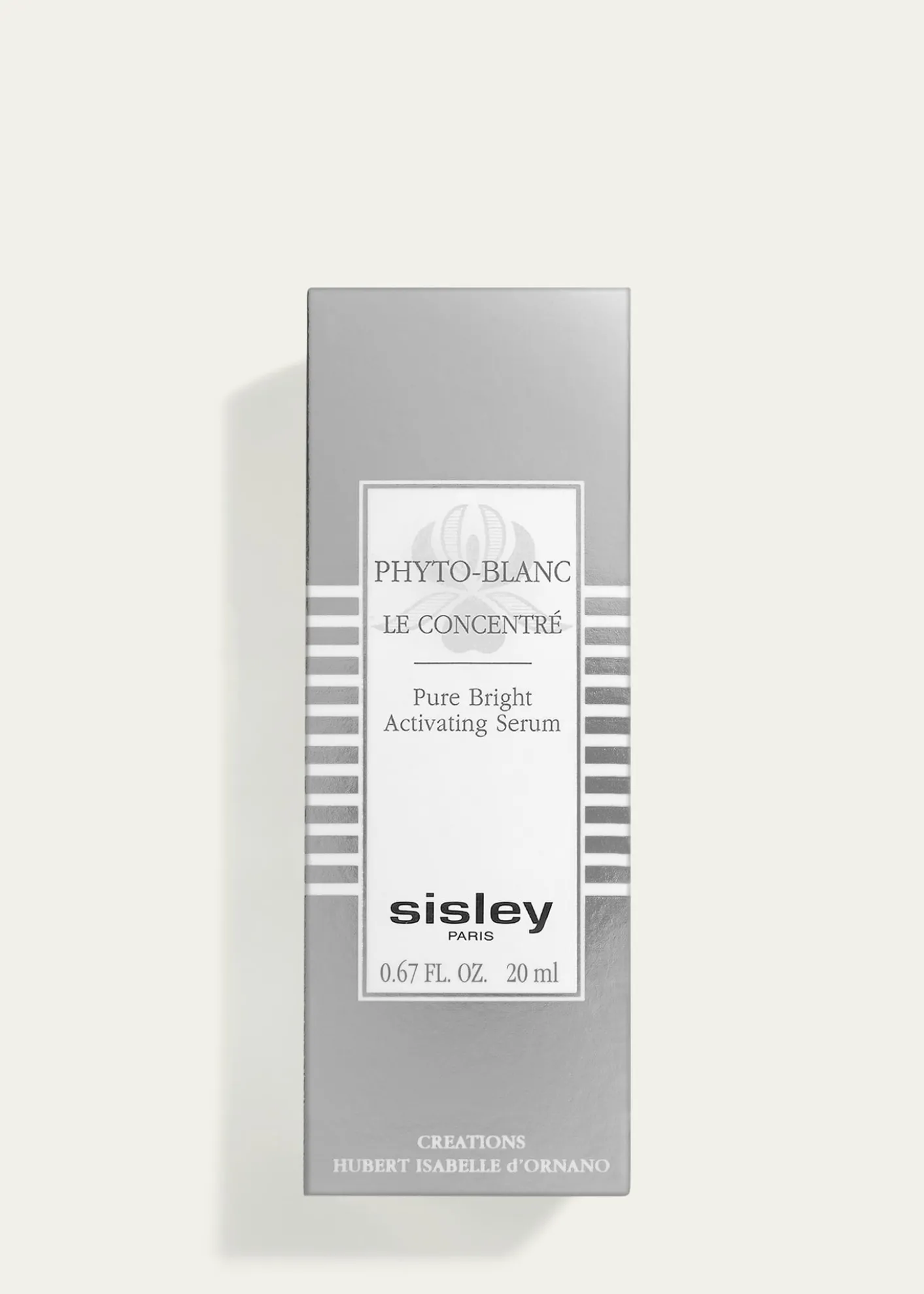 Sisley ParisPhyto-Blanc Le Concentre Pure Bright Activating Serum, 0.67 oz.