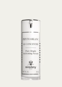 Sisley ParisPhyto-Blanc Le Concentre Pure Bright Activating Serum, 0.67 oz.