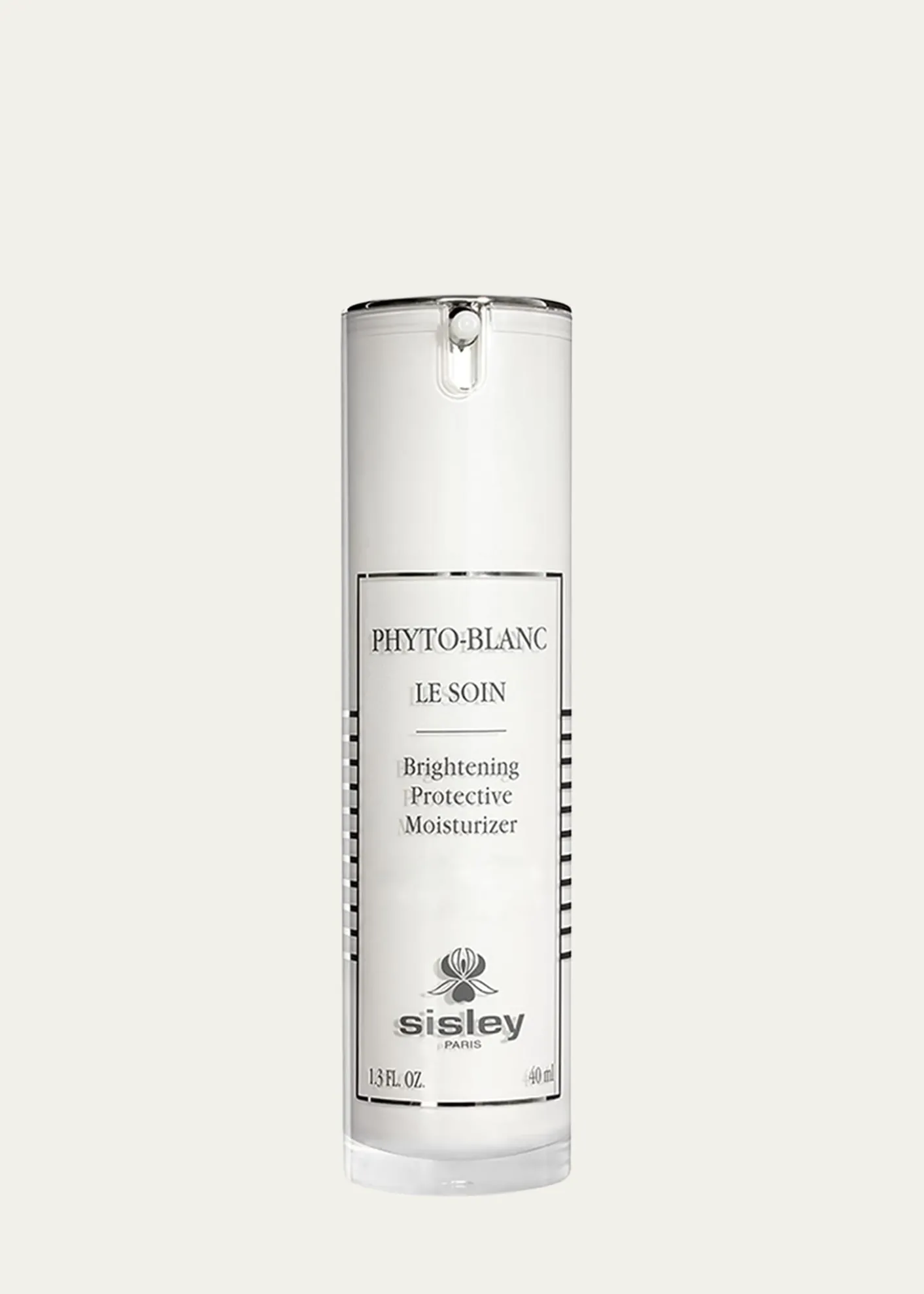 Sisley ParisPhyto-Blanc Le Soin Brightening Protective Moisturizer, 1.3 oz.