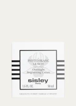 Sisley ParisPhyto-Blanc Overnight Brightening Cream