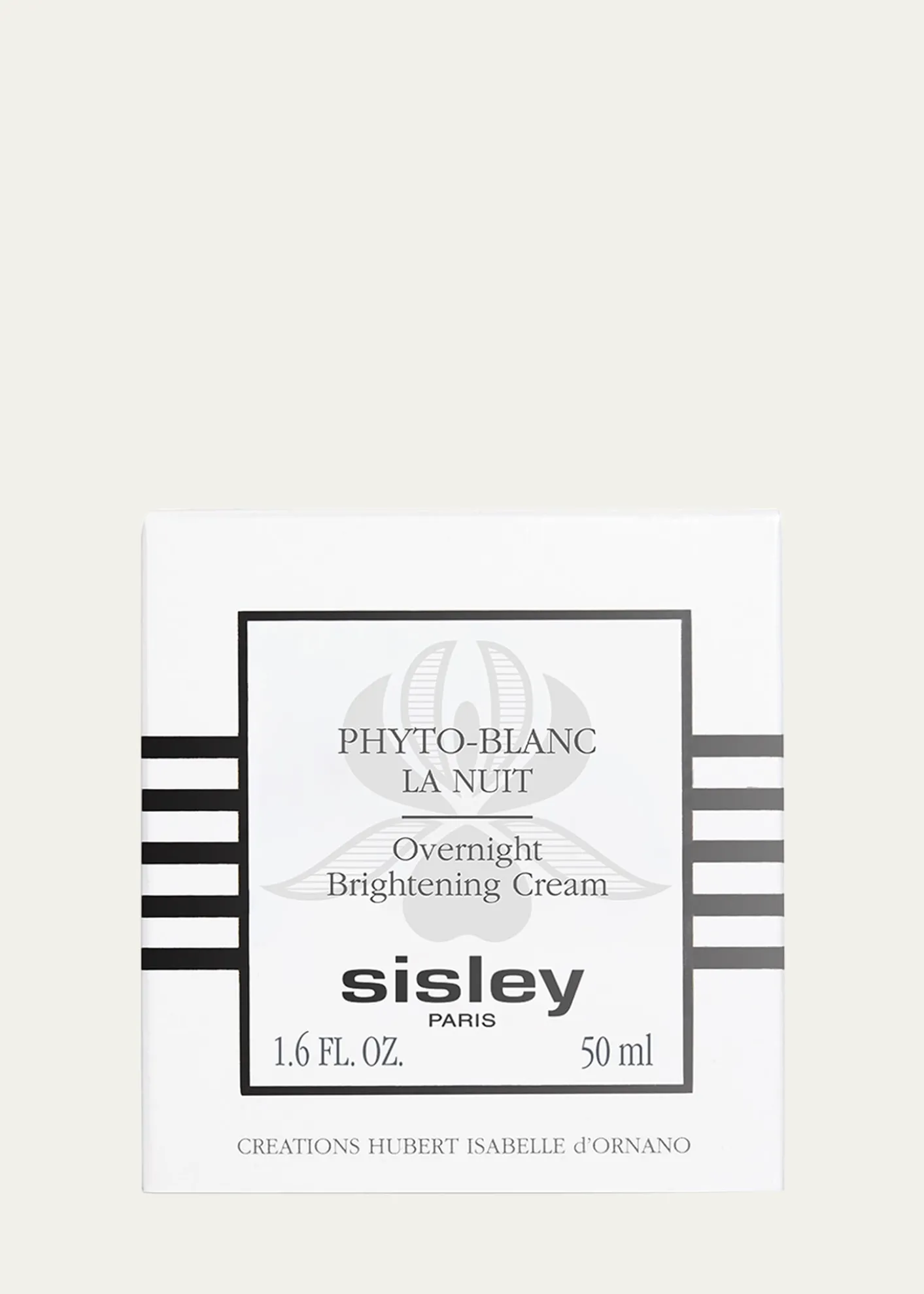Sisley ParisPhyto-Blanc Overnight Brightening Cream