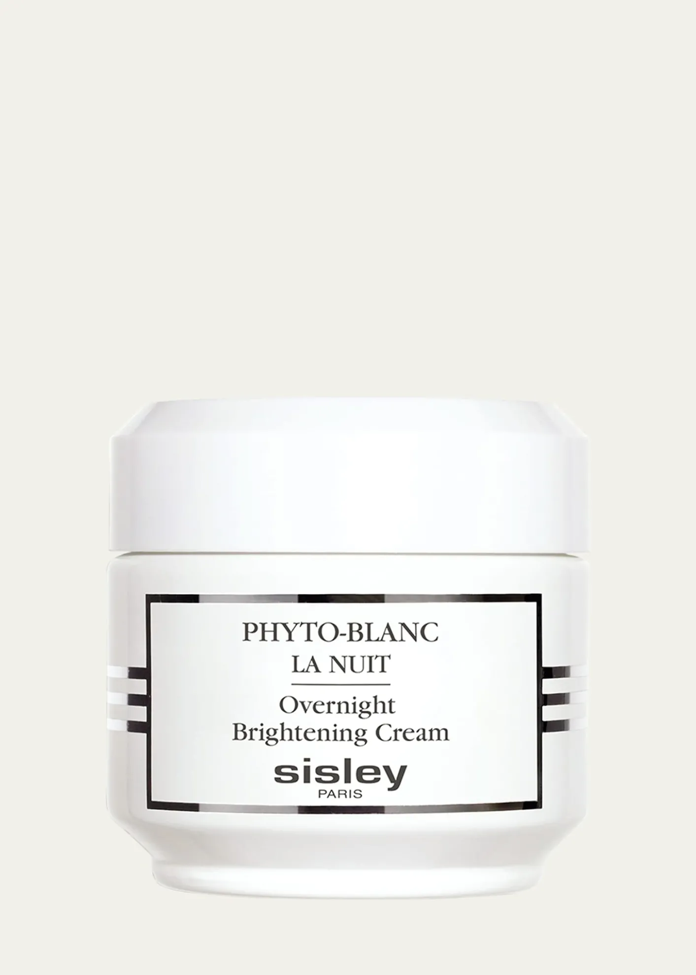 Sisley ParisPhyto-Blanc Overnight Brightening Cream