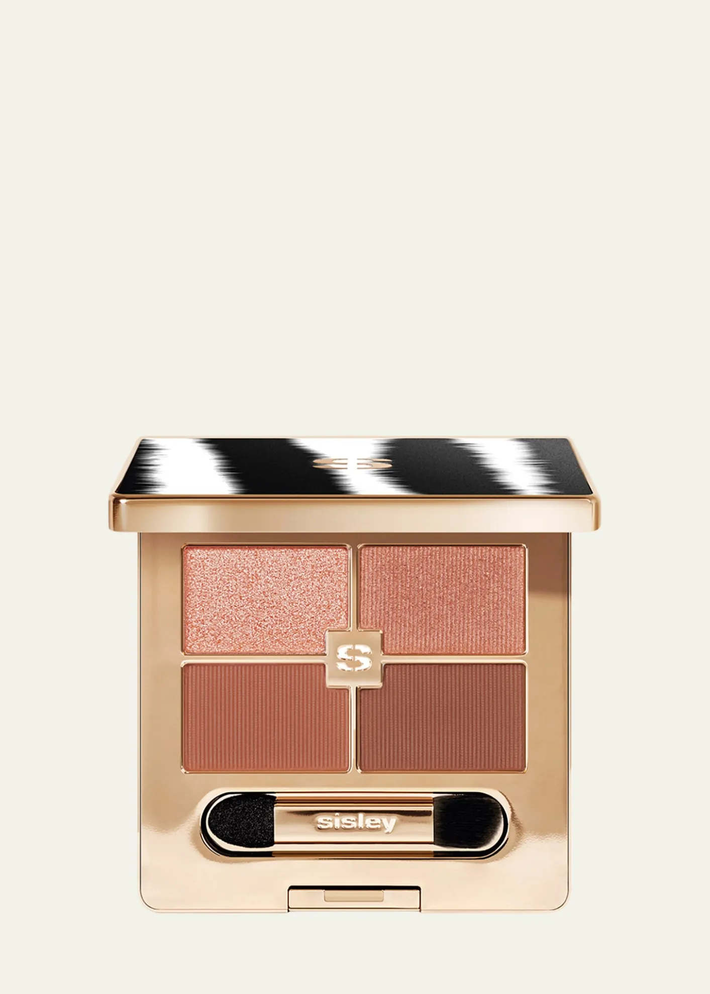 Sisley ParisPhyto-Eye Quad Palette
