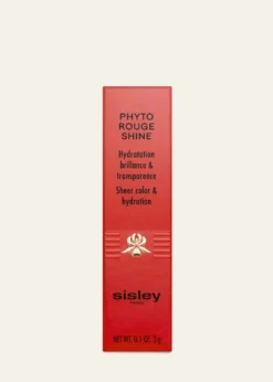 Sisley ParisPhyto-Rouge Shine Lipstick