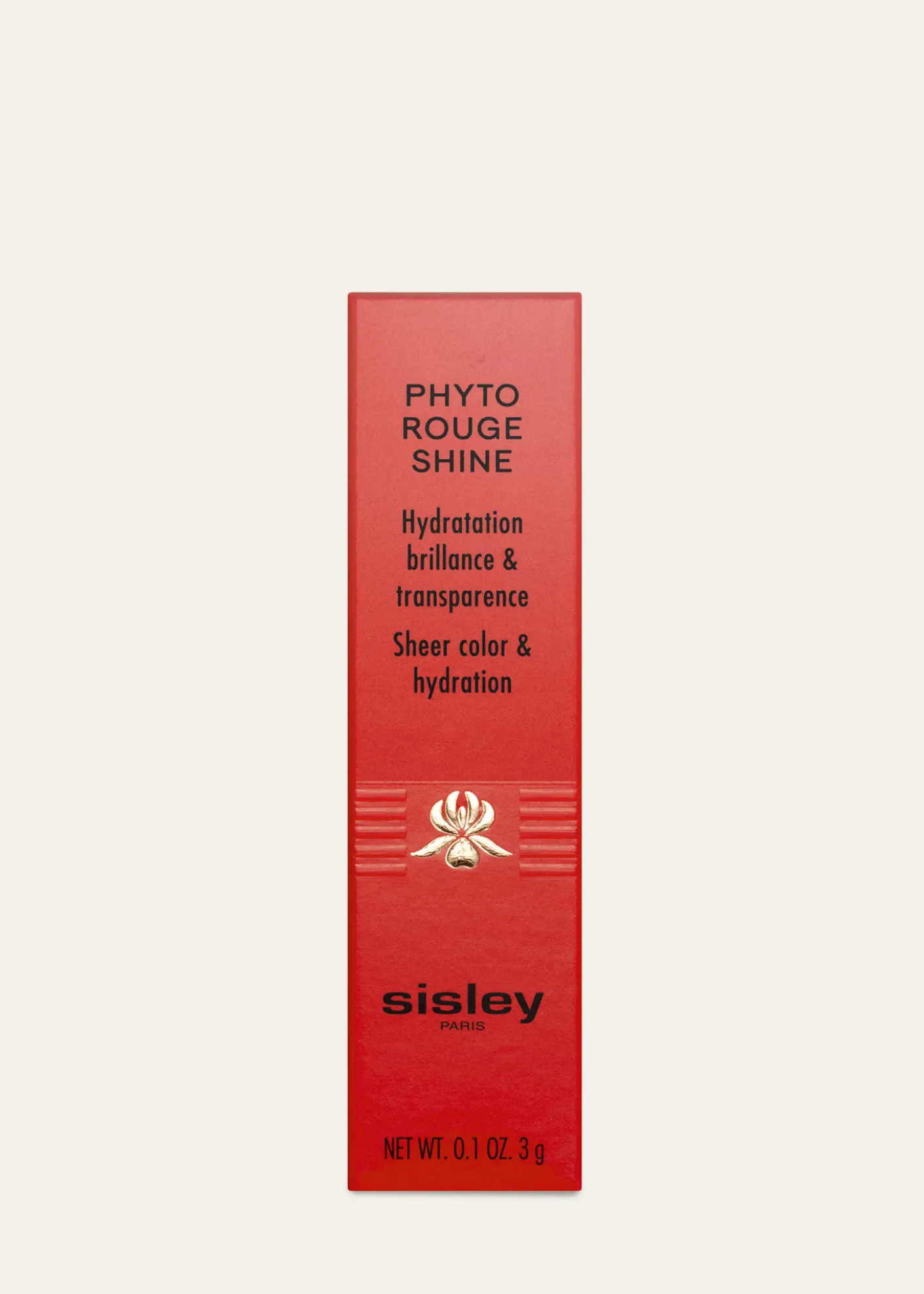 Sisley ParisPhyto-Rouge Shine Lipstick