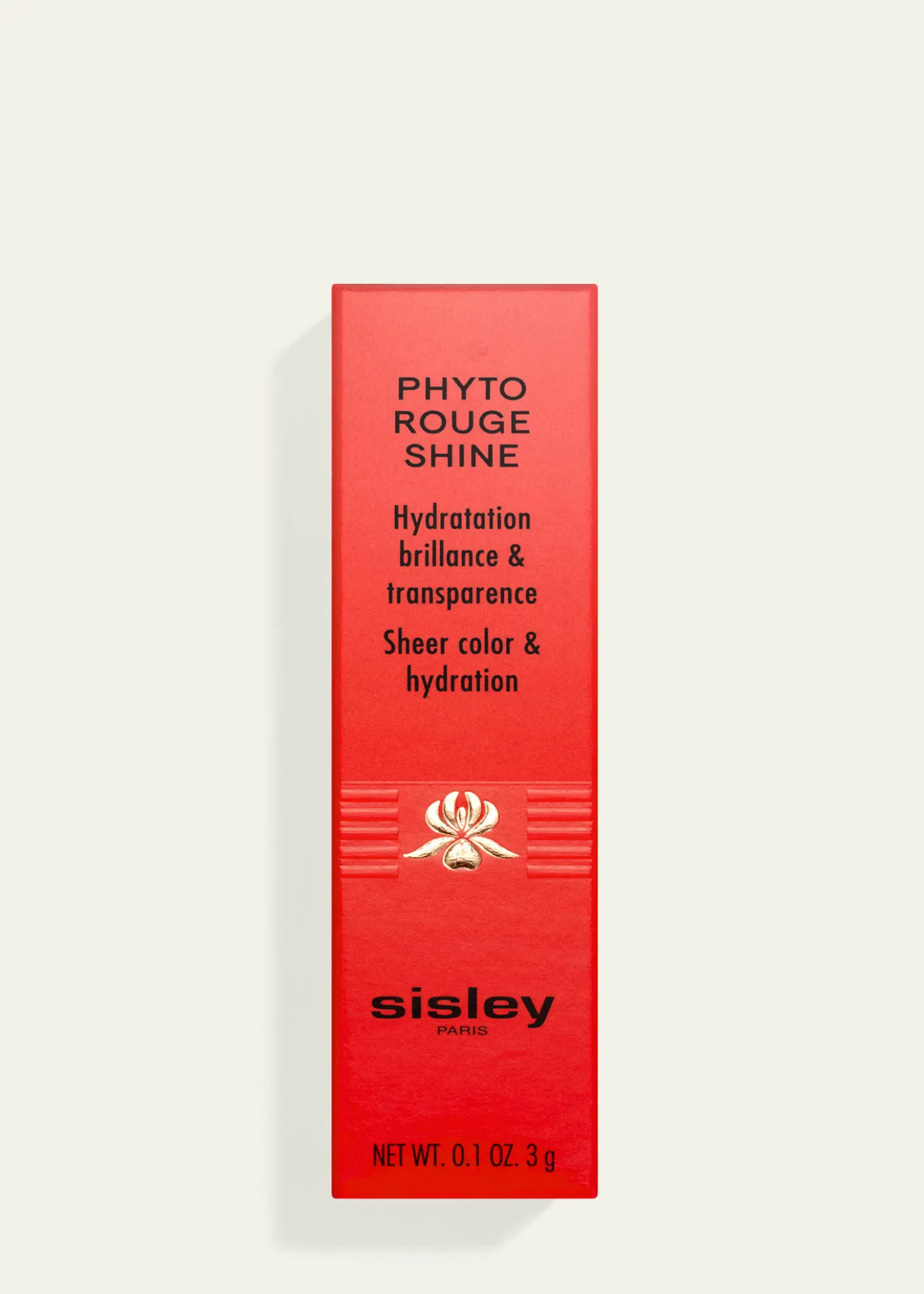 Sisley ParisPhyto-Rouge Shine Lipstick