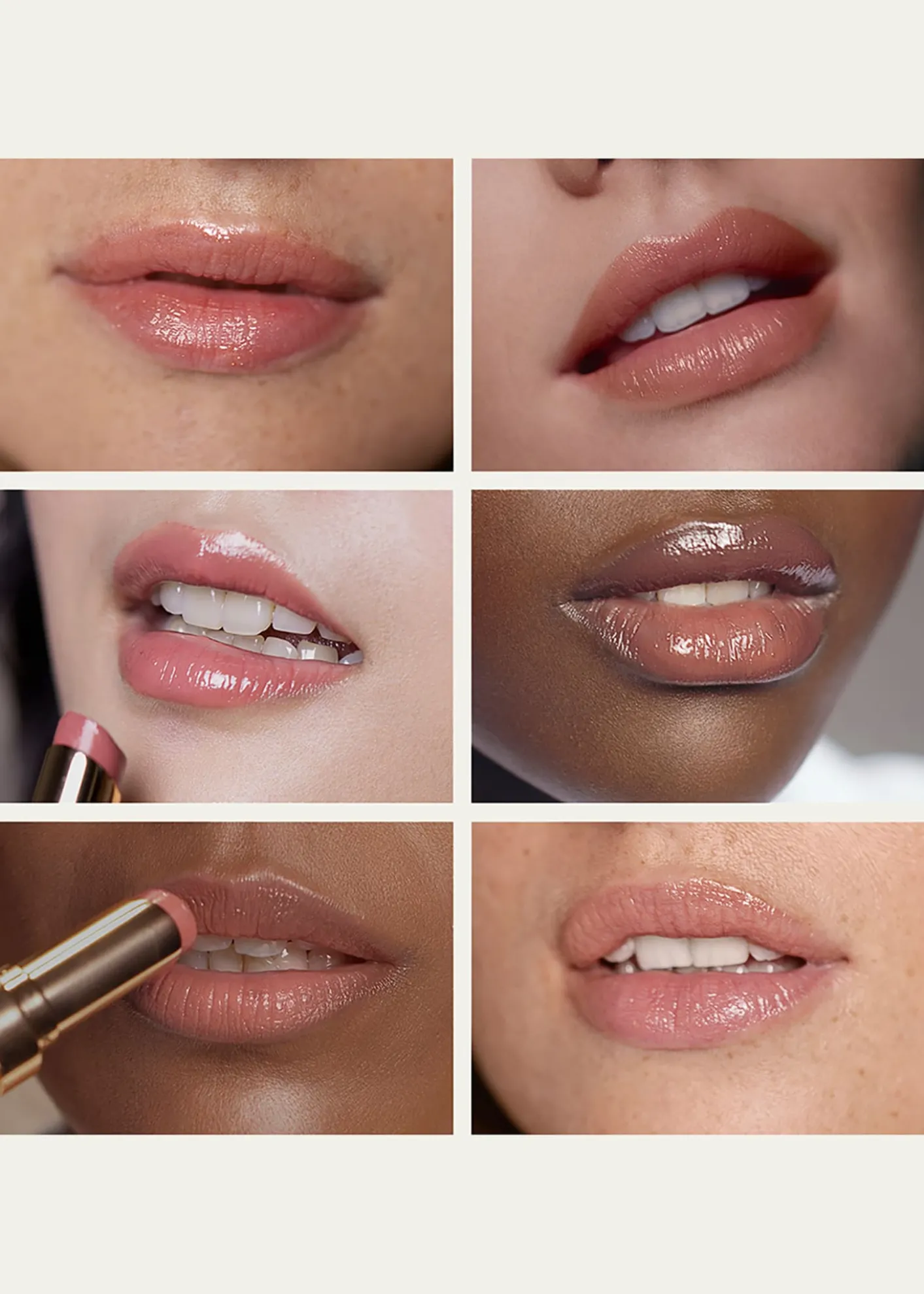 Sisley ParisPhyto-Rouge Shine Lipstick, 13 Sheer Beverly Hills