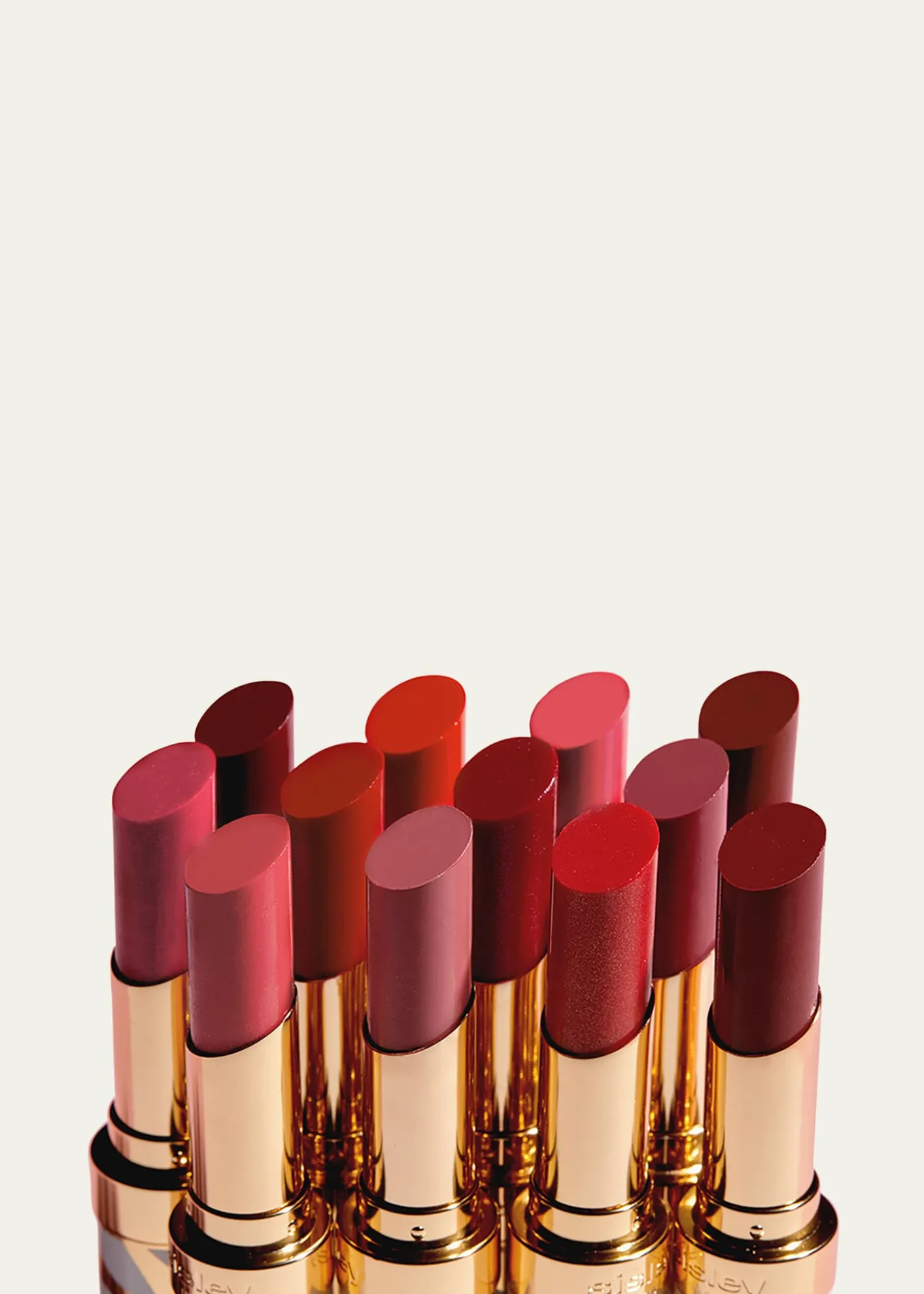Sisley ParisPhyto-Rouge Shine Lipstick