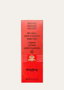 Sisley ParisPhyto-Rouge Velvet