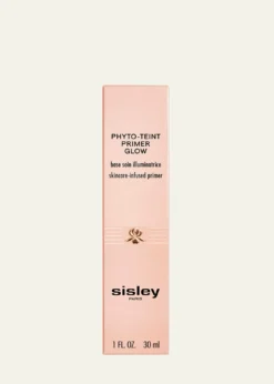 Sisley ParisPhyto-Teint Glow Primer, 1 oz.