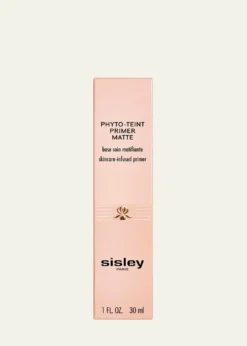 Sisley ParisPhyto-Teint Matte Primer, 1 oz.