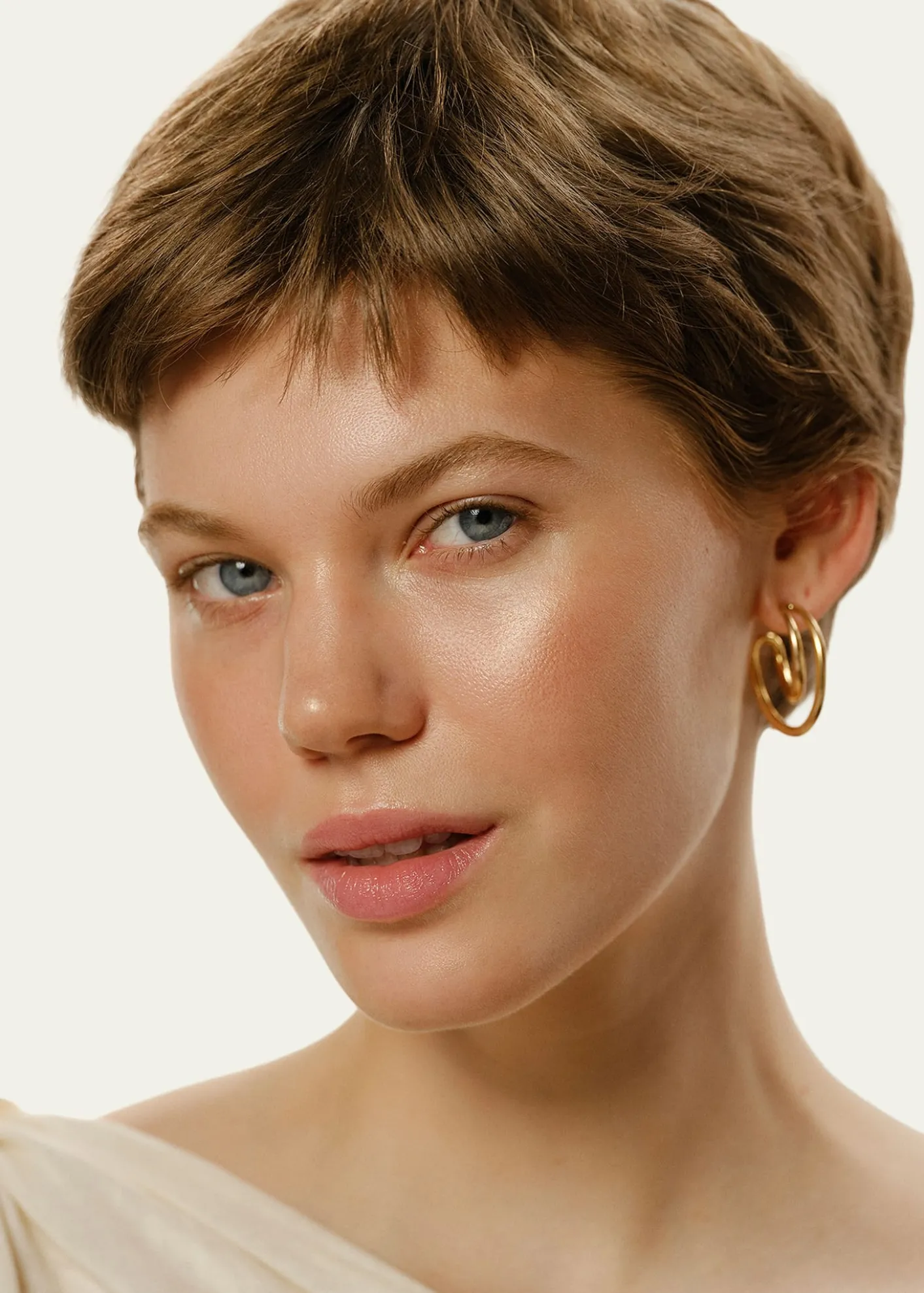 Sisley ParisPhyto-Touche Illusion D'Ete Bronzing Gel-Powder