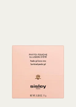 Sisley ParisPhyto-Touche Illusion D'Ete Bronzing Gel-Powder
