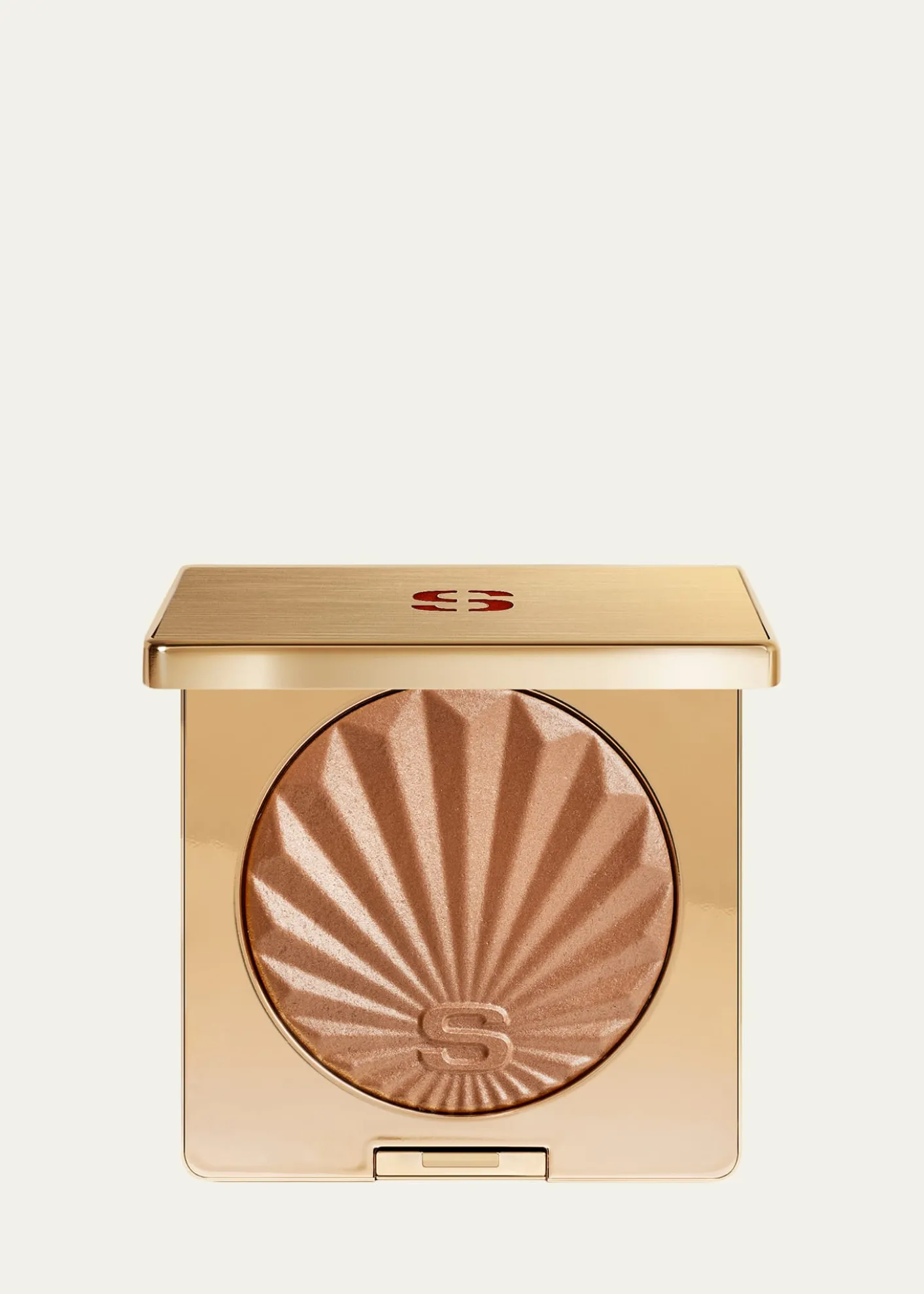 Sisley ParisPhyto-Touche Illusion D'Ete Bronzing Gel-Powder