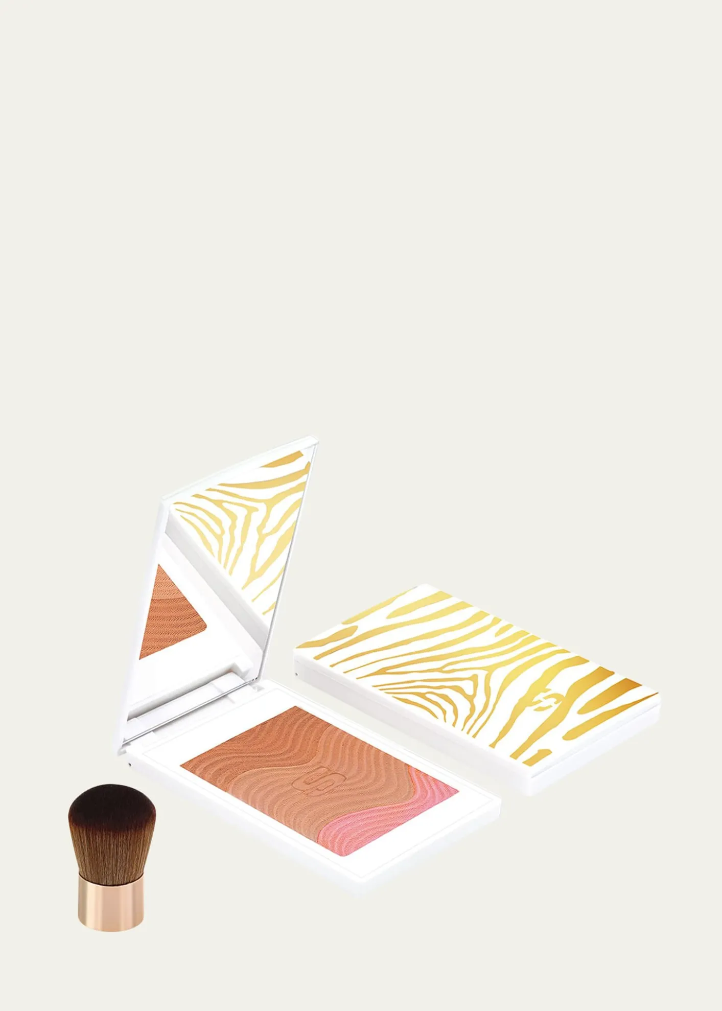 Sisley ParisPhyto Touche Sunglow Powder