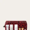 Sisley Paris7-Piece Leopard Pouch, Yours with any $350 Sisley Paris Purchase