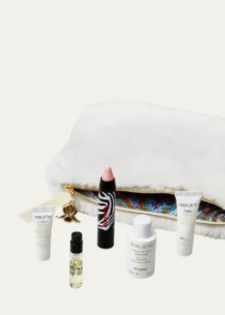 Sisley ParisPolar Pouch Beauty Set, Yours with any $350 Sisley-Paris Order