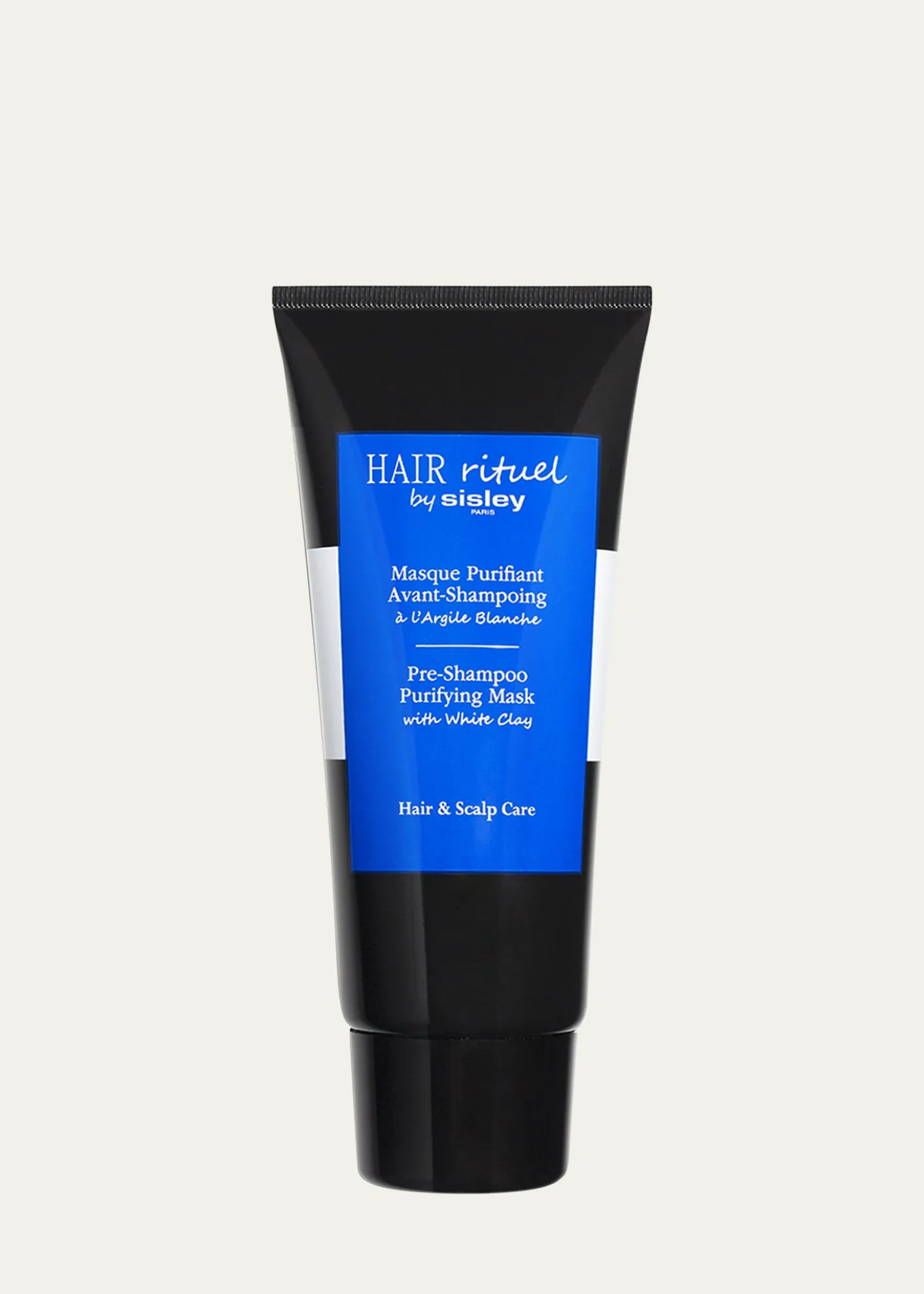 Sisley ParisPre-Shampoo Purifying Mask with White Clay