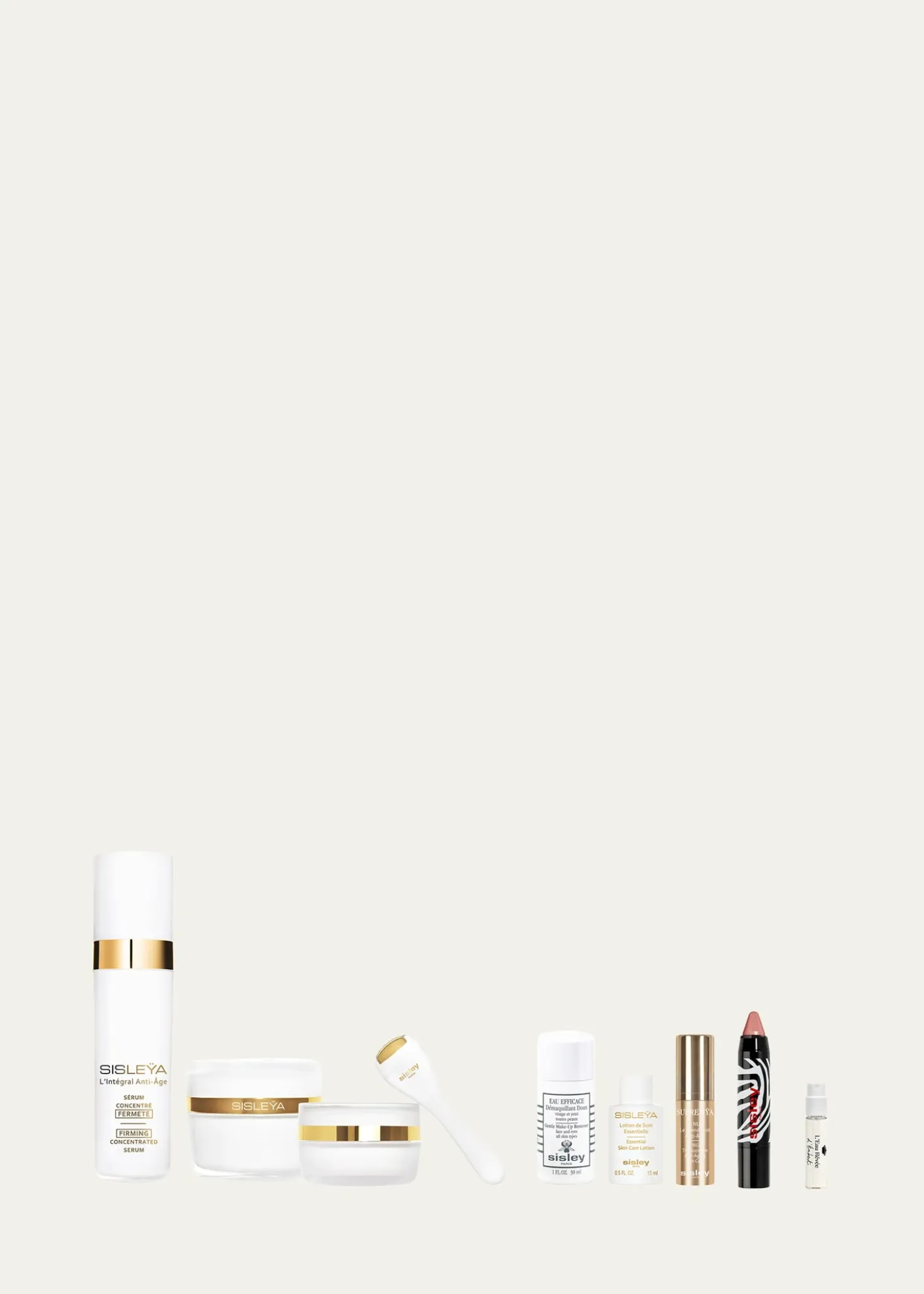 Sisley ParisPrestige Vanity Sisleÿa L'Intégral Anti-Age Set