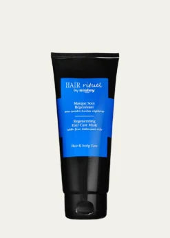 Sisley ParisRegenerating Hair Care Mask with Four Botanical Oils