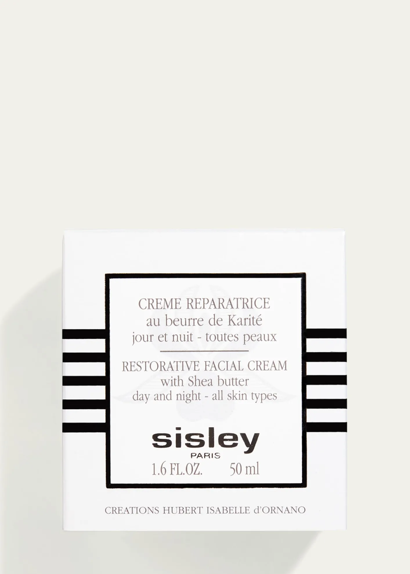 Sisley ParisRestorative Facial Cream, 1.6 oz./ 50 mL