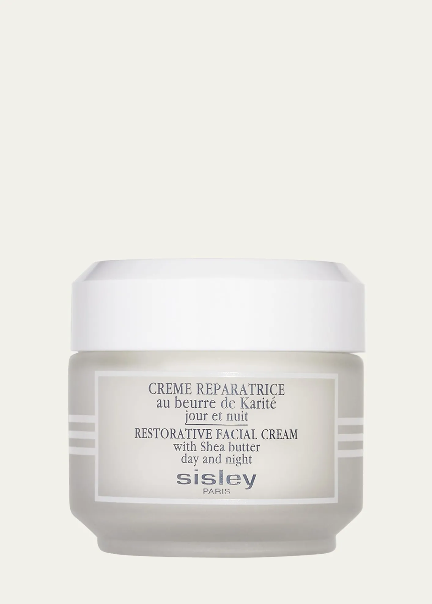 Sisley ParisRestorative Facial Cream, 1.6 oz./ 50 mL