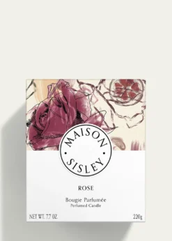 Sisley ParisRose Scented Candle, 7.7 oz.