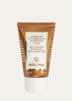 Sisley ParisSelf Tanning Hydrating Facial Care