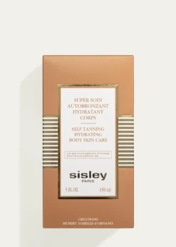 Sisley ParisSelf Tanning Hydrating Body Skin Care