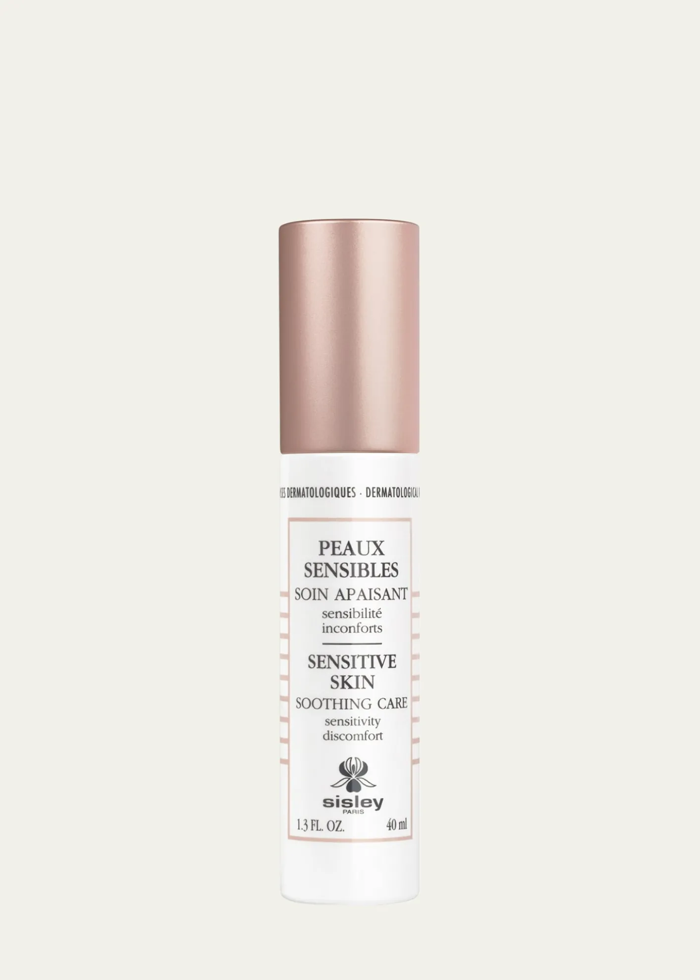 Sisley ParisSensitive Skin Soothing Care, 1.3 oz.