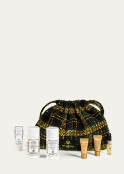Sisley ParisSignature 7-Piece Pouch, Yours with any $350 Sisley Paris Purchase