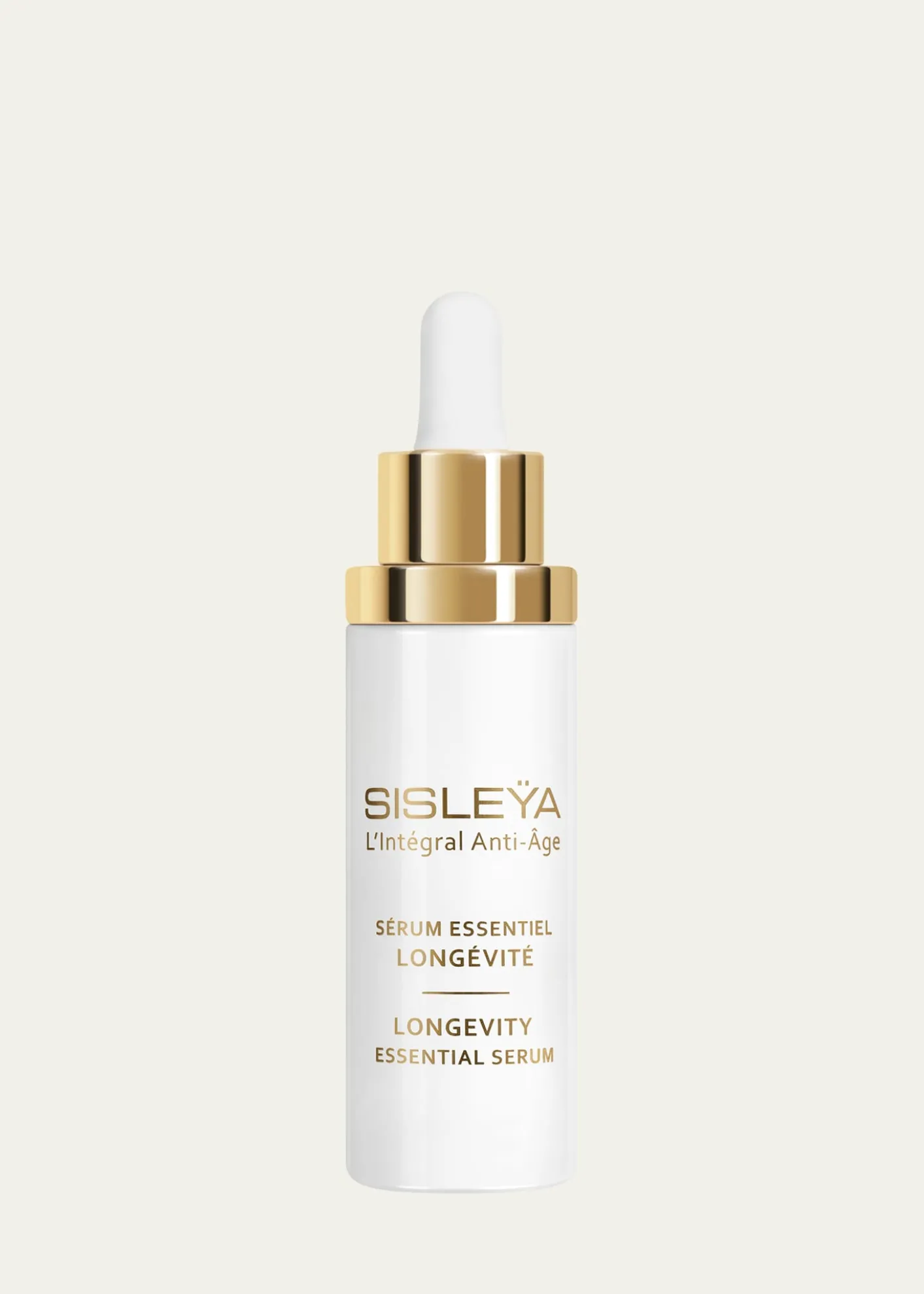 Sisley ParisSisleÿa L'Integral Anti-Age Longevity Essential Serum