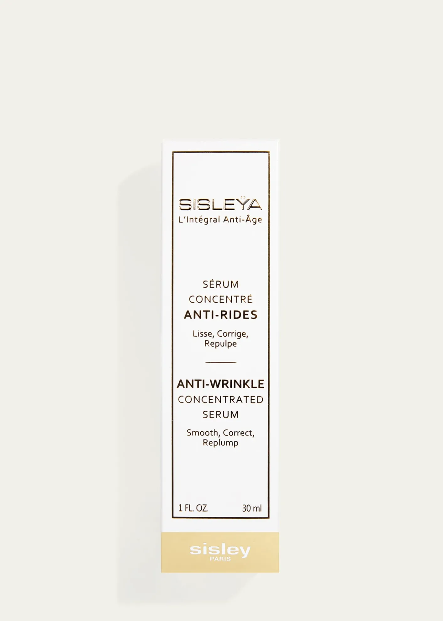 Sisley ParisSisleÿa L'Integral Anti-Age Anti-Wrinkle Concentrated Serum