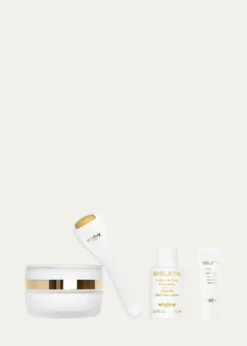 Sisley ParisSisleÿa L'integral Anti-age Eye And Lip Contour Cream Discovery Program