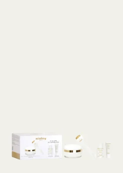 Sisley ParisSisleÿa L'integral Anti-age Eye And Lip Contour Cream Discovery Program