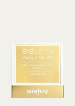 Sisley ParisSisleÿa L’Intégral Anti-Age Extra-Rich Cream, 1.6 oz.