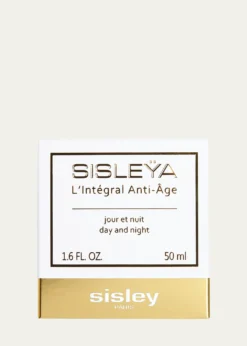 Sisley ParisSisleya L’Integral Anti-Age Cream, 1.6 oz.
