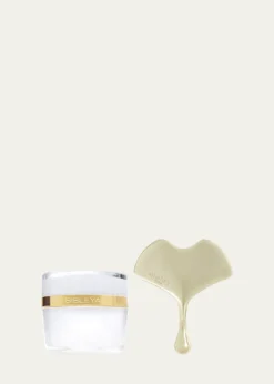 Sisley ParisSisleya L'Integral Anti-Age & Ginkgo Gua Sha Duo Gift Set