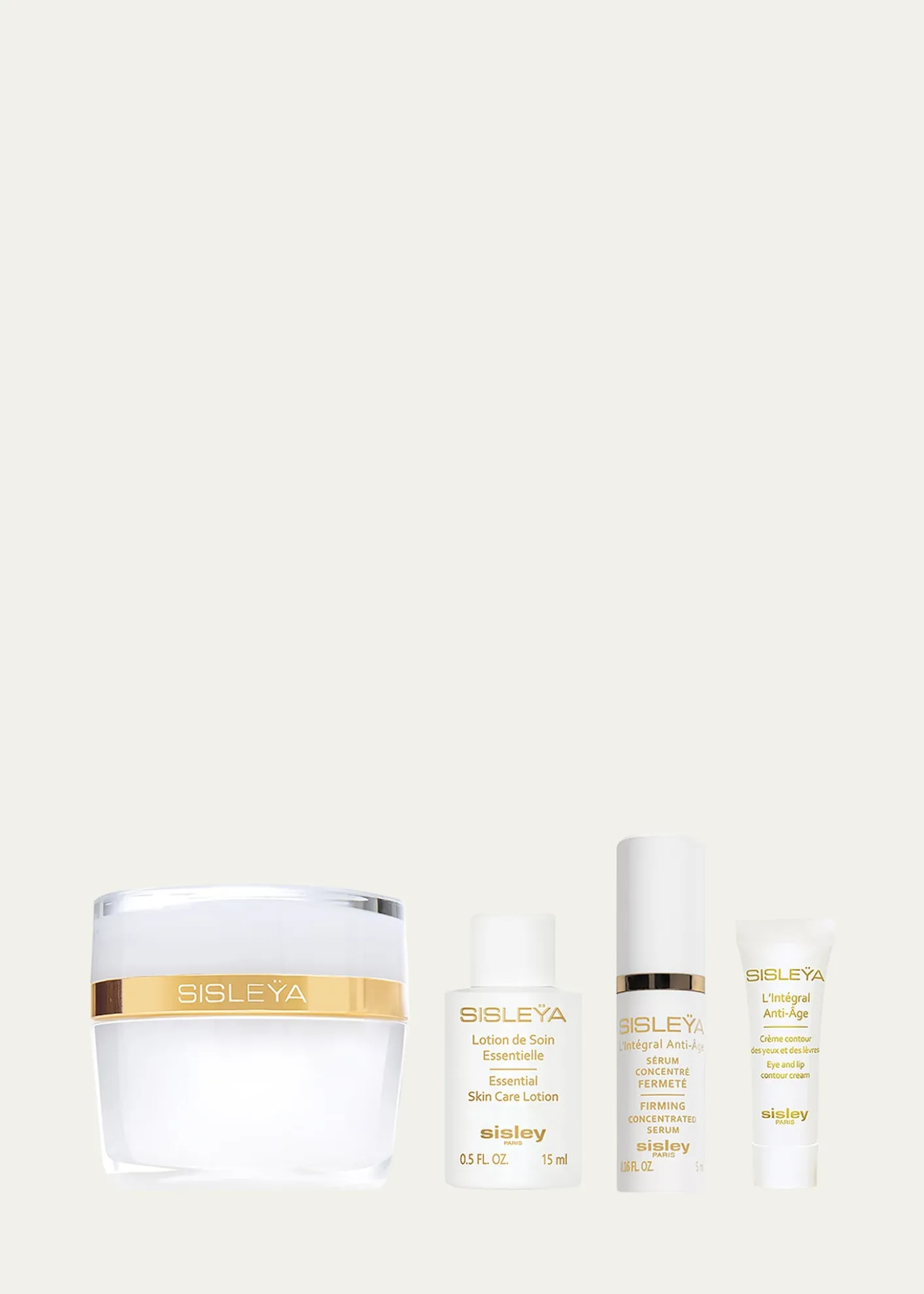 Sisley ParisSisleya L'Integral Anti-Age Discovery Program