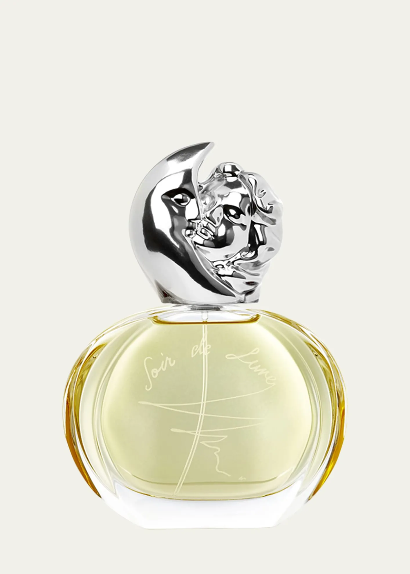 Sisley ParisSoir de Lune Eau de Parfum, 1.0 oz.