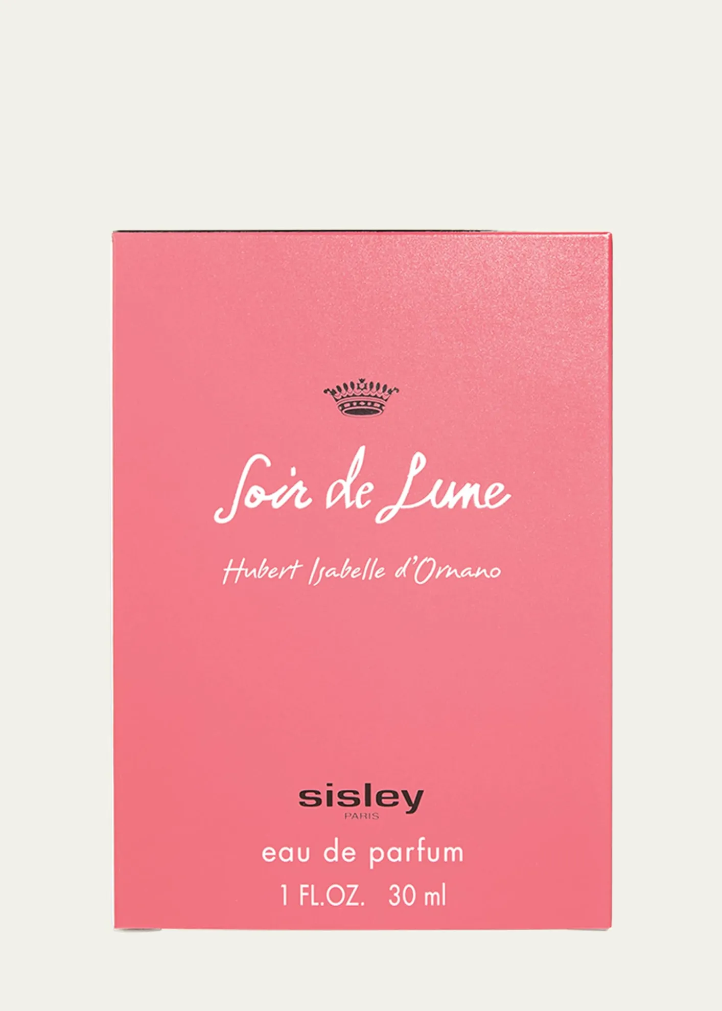 Sisley ParisSoir de Lune Eau de Parfum, 1.0 oz.