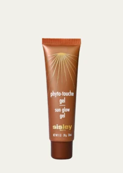 Sisley ParisSun Glow Gel Irisee