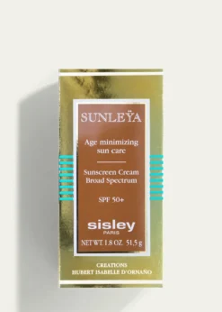 Sisley ParisSunleÿa Age Minimizing Sun Care SPF 50+,