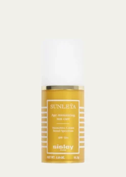 Sisley ParisSunleÿa Age Minimizing Sun Care SPF 50+,