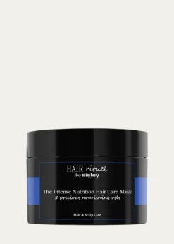 Sisley ParisThe Intense Nutrition Hair Care Mask, 6.4 oz.